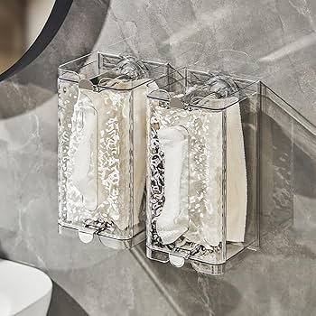   Baca 25㎝ラウンドディッシュ オーガナイザー ティッシュボックス - 家具の通販ならセシール